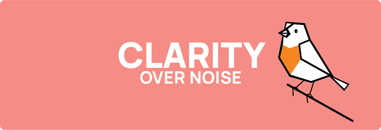 Clarity Driven Branding Consultant